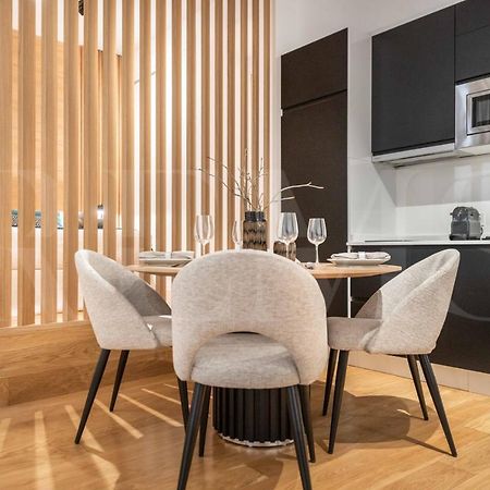 Elegant Studio In The Heart Of Malaga By Rems Málaga Exterior foto