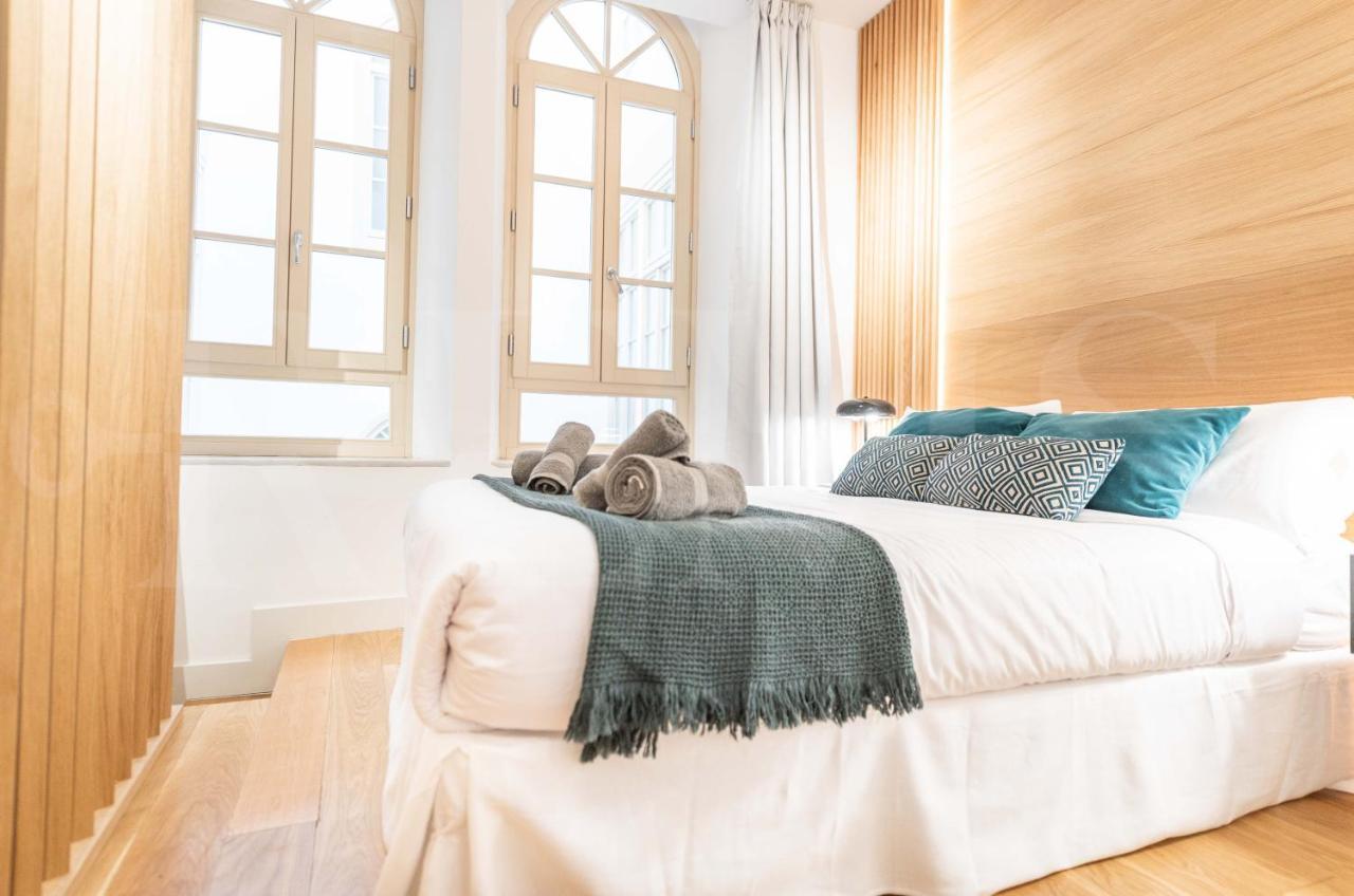 Elegant Studio In The Heart Of Malaga By Rems Málaga Exterior foto