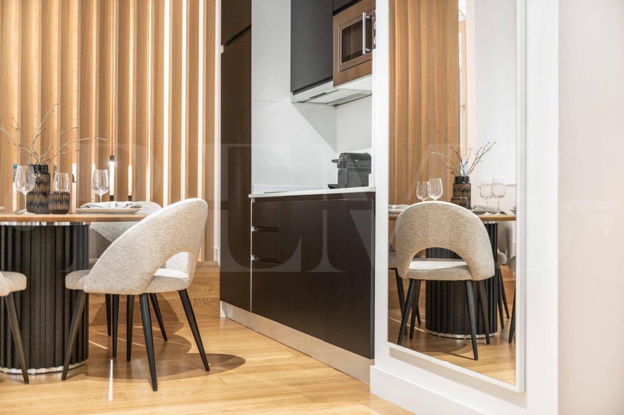 Elegant Studio In The Heart Of Malaga By Rems Málaga Exterior foto