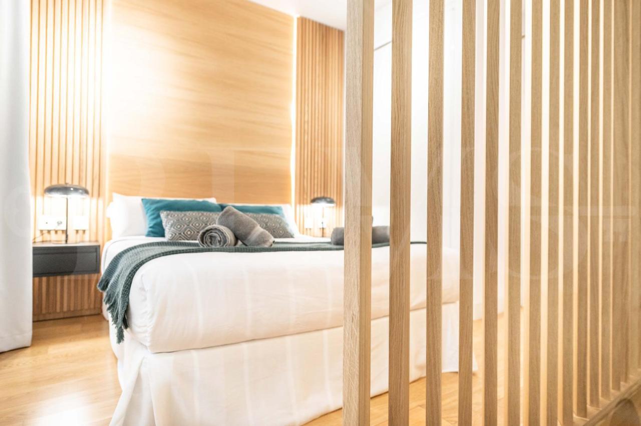 Elegant Studio In The Heart Of Malaga By Rems Málaga Exterior foto